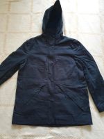 Hessnatur Damen Parka Nature Shell Baumwolle Gr. 42 NP. 400€ top Düsseldorf - Eller Vorschau