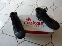 Rieker Schuhe Gr. 37 NEU NEU NEU mit Karton Nordrhein-Westfalen - Much Vorschau