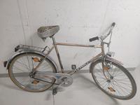 La Perle Unikat DDR 26 Zoll singlespeed Herren fahrrad Feldmoching-Hasenbergl - Feldmoching Vorschau