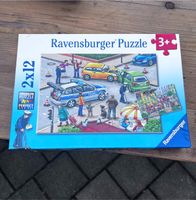 Ravensburger Puzzle „Verkehrsunfall“ Bayern - Taufkirchen München Vorschau