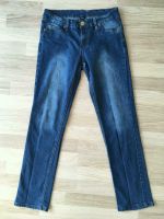 Jungs Jeans & T-Shirt Gr. 164 Nordrhein-Westfalen - Wilnsdorf Vorschau