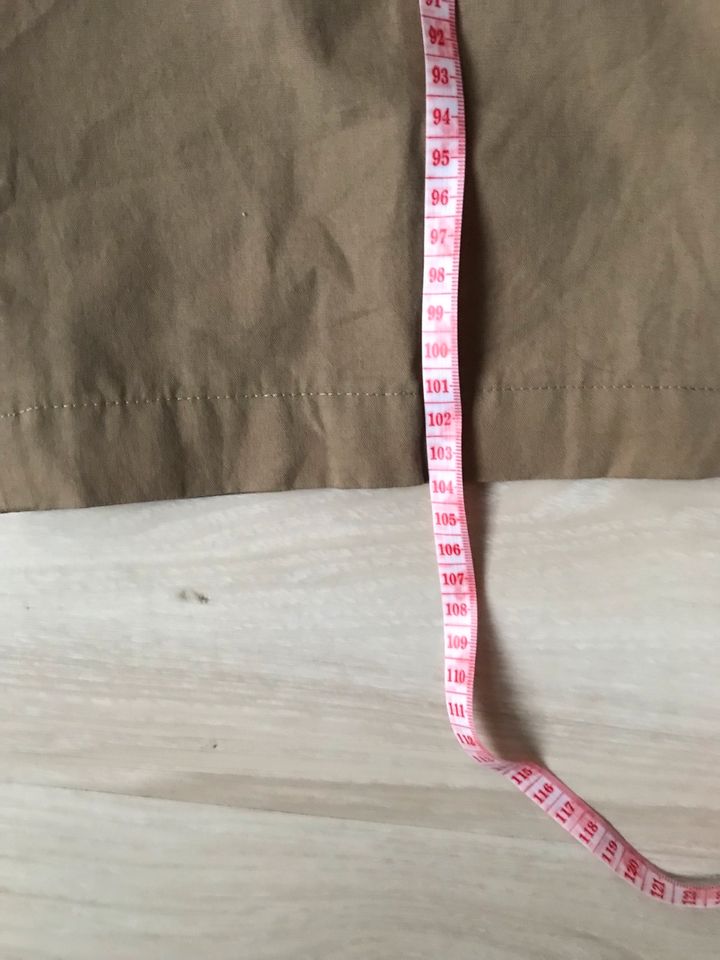 Burberry Chino Hose 46 34 L beige wie neu in Köln