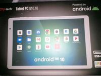 Jaytech TPC-G1010 10Zoll Android 10 Tablet Pad Jay-Tech Hannover - Bothfeld-Vahrenheide Vorschau