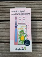 playbrush elektrische Zahnbürste für Kinder - NEU Bayern - Hallbergmoos Vorschau