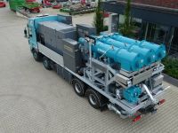 EURO-Jabelmann Gülleseparator GS 9000, unser bisher größter, NEU Niedersachsen - Itterbeck Vorschau