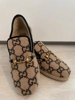 Gucci Loafer Nordrhein-Westfalen - Oberhausen Vorschau