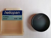 Polfilter linear Heliopan Nordrhein-Westfalen - Hilden Vorschau