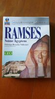 RAMSES SONNE ÄGYPTENS GEO MILLENIUM WISSEN PC CD-ROM WIE NEU Baden-Württemberg - Esslingen Vorschau