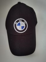 BMW Cappe Klassiker Cap Kappe Gr. M neuwertiger Zustand Bayern - Taufkirchen Vils Vorschau