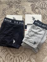 2x 3-er Pack Boxershorts von U.S. Polo Assn. NEU Unterwäsche Gr.S Aubing-Lochhausen-Langwied - Aubing Vorschau