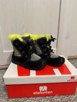 Elefanten Winterschuhe Kinder Größe 22 !!Neu!! Müritz - Landkreis - Waren (Müritz) Vorschau