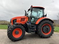 Kubota Traktor M 7153 Premium KVT   Vorführmaschine Niedersachsen - Holzminden Vorschau