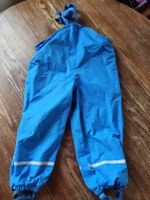 Regenhose TCM gefüttert Gr. 98 /104 Sachsen - Chemnitz Vorschau