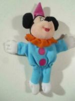 Minni Maus im Clown-Kostüm 2001 McDonalds HappyMeal Thüringen - Zella-Mehlis Vorschau