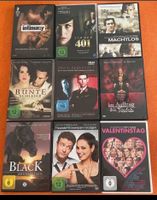 9  DVDs intimacy, Zimmer 401, MACHTLOS, DER BUNTE SCHLEIER ab € 3 Rheinland-Pfalz - Nassau Vorschau