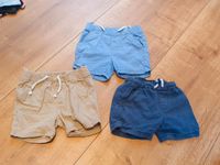 Shorts Gr. 92 - guter Zustand Nordrhein-Westfalen - Gladbeck Vorschau