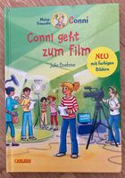 Conni geht zum Film Meine Freundin Conni von Julia Boehme Rostock - Lütten Klein Vorschau