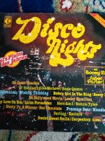 Disco Night Vinyl LP Schallplatte ohne Poster Niedersachsen - Rosengarten Vorschau