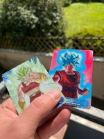 Dragonball super sammelkarten son goku kale Holo Hessen - Wiesbaden Vorschau