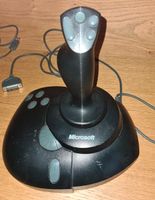 Microsoft Joystick side winder precision pro Berlin - Steglitz Vorschau