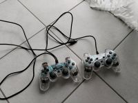 Controller 2x Twins Gamepad Double Shock Virtual Controller USB J Nordrhein-Westfalen - Sankt Augustin Vorschau