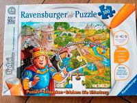 Tiptoi Puzzle Ritterburg Niedersachsen - Lorup Vorschau