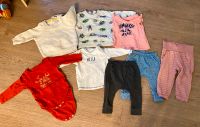 Baby Kleidung Set 6-9 Monaten Mitte - Gesundbrunnen Vorschau