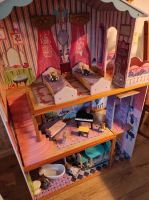 Puppenhaus zu verkaufen Nordrhein-Westfalen - Kevelaer Vorschau