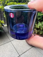 Iittala Kivi Lila Flieder Ton mit Karton Rarität Niedersachsen - Braunschweig Vorschau