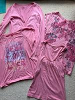 Edc Esprit Kult Schlag Hose play 40 short rosa Strickjacke Niedersachsen - Bad Rothenfelde Vorschau
