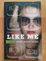 Like Me ~ Jeder Klick zählt- Buch Bayern - Roding Vorschau