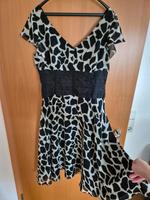 Swing Kleid gr 44 Schleswig-Holstein - Plön  Vorschau