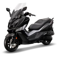 Sym CRUISYM α 125, Motorroller  ABS Essen - Essen-Borbeck Vorschau