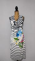Hübsches Kleid von Desigual Gr. XXL /XL Wasserfall-Ausschnitt Altona - Hamburg Blankenese Vorschau