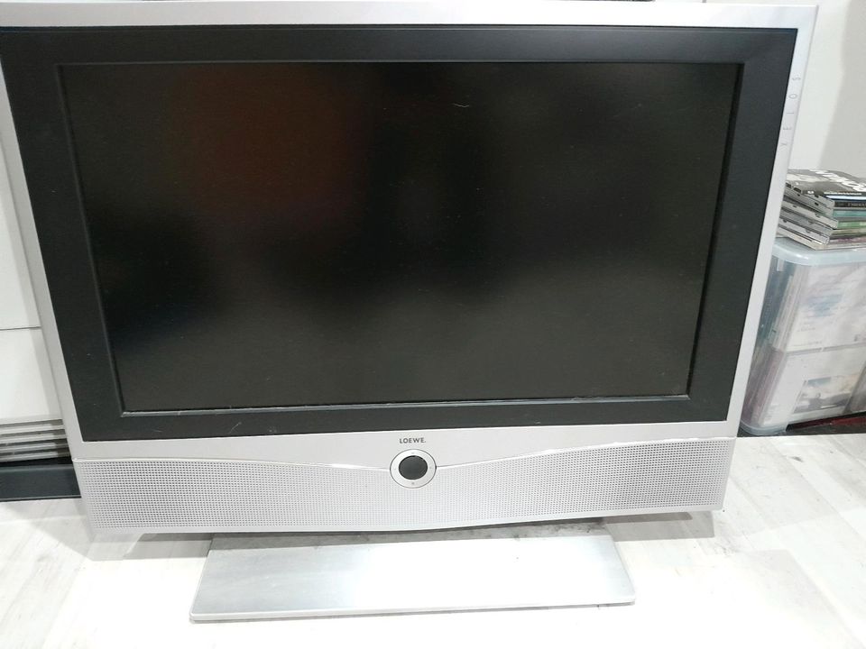 Loewe Fernseher Xelos A26  HDMI in Much