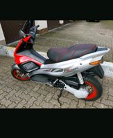 NEUER SITZBEZUG VOM SATTLER FÜR DEN GILERA RUNNER C 36 Baden-Württemberg - Karlsruhe Vorschau