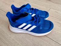 Adidas Sportschuhe - Kinderschuhe - Gr. 30 Bayern - Schwabach Vorschau