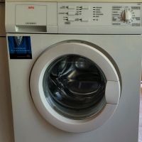 Waschmaschine AEG Lavamat Berlin - Treptow Vorschau