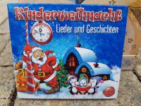 CD Box, 3 Stück, Kinderweihnacht Bayern - Heroldsberg Vorschau