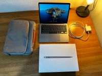 MacBook Air M1 2020 512 GB SSD Imke. Tasche, Top Zustand Bremen - Osterholz Vorschau