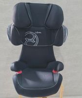 Cybex Solution x 2 fix Auto Kindersitz Münster (Westfalen) - Angelmodde Vorschau