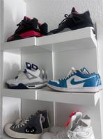 Sneaker Sammlung/ Jordan 4 / Nike / Bape/ Bapesta / cdg Essen - Essen-Kray Vorschau