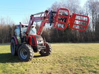 Ballenzange Ballengreifer Rundballenzage 1,8m‼️ Niedersachsen - Gehrden Vorschau