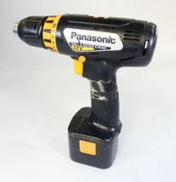 Panasonic Drill & Driver EY6409 12V Akku-Schrauber / Bohrmaschine Schleswig-Holstein - Gettorf Vorschau