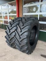 480/70 R34 BKT Reifen, Räder, Traktor 16.9-34 Herzogtum Lauenburg - Büchen Vorschau