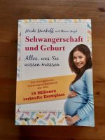 Ratgeber, Schwangerschaft und Geburt von Heidi Murkoff Nordrhein-Westfalen - Hilden Vorschau