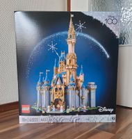 LEGO Disney Schloss 43222 OHNE Minifiguren Niedersachsen - Laatzen Vorschau