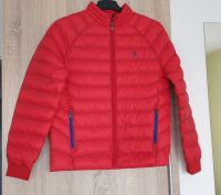 Jacke Polo Ralph Lauren Gr.14-16/ XS-S Bayern - Senden Vorschau