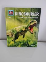 Was ist was Dinosaurier Niedersachsen - Lengede Vorschau
