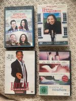 DVD Hitch, American Sweethearts, Middle of, Heirat nicht ausge.. Hessen - Darmstadt Vorschau